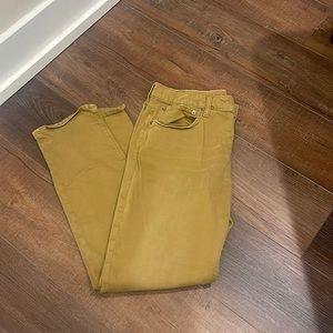 American Eagle Flex Jean